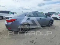 2014 Lexus ES350 photo