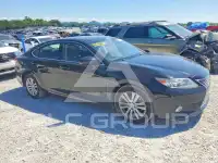 2014 Lexus ES350 фото