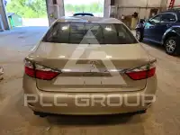 2014 Lexus ES350 photo