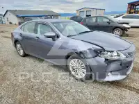 2014 Lexus ES350 photo
