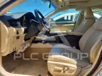 2014 Lexus ES350 фото