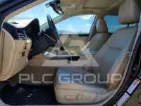 2014 Lexus ES350 фото