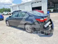 2014 Lexus ES350 фото