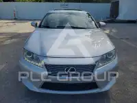 2014 Lexus ES350 фото
