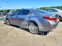 2014 Lexus ES350 photo