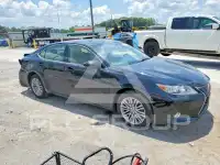 2014 Lexus ES350 фото