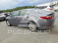 2014 Lexus ES350 фото