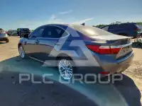 2014 Lexus ES350 фото