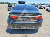 2014 Lexus ES350 фото