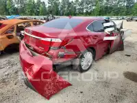2014 Lexus ES350 photo