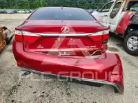 2014 Lexus ES350 photo