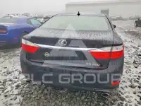 2014 Lexus ES350 фото