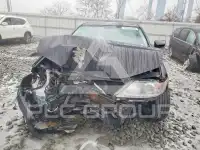 2014 Lexus ES350 фото