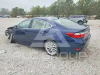 2014 Lexus ES350 photo