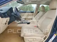 2014 Lexus ES350 photo