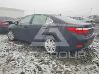 2014 Lexus ES350 фото