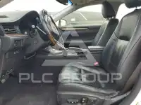 2014 Lexus ES350 фото