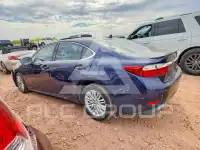 2014 Lexus ES350 фото