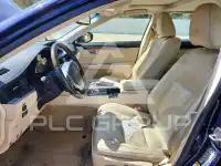 2014 Lexus ES350 фото