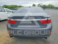 2014 Lexus ES350 photo