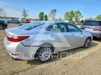 2014 Lexus ES350 фото