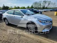 2014 Lexus ES350 фото