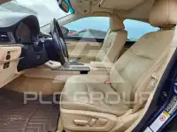 2014 Lexus ES350 фото