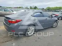 2014 Lexus ES350 photo