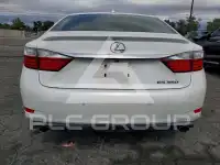 2014 Lexus ES350 фото