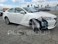 2014 Lexus ES350 фото