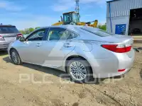 2014 Lexus ES350 фото