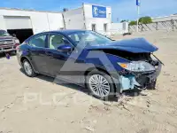 2014 Lexus ES350 фото