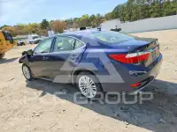2014 Lexus ES350 фото