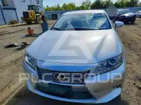 2014 Lexus ES350 фото