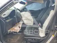 2014 Lexus ES350 photo