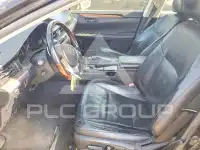 2014 Lexus ES350 фото