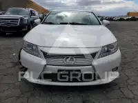 2014 Lexus ES350 фото