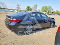 2014 Lexus ES350 фото