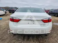2014 Lexus ES350 фото