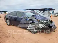 2014 Lexus ES350 фото