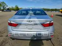 2014 Lexus ES350 фото