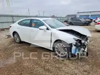2014 Lexus ES350 фото