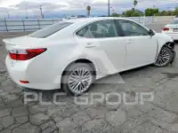 2014 Lexus ES350 фото