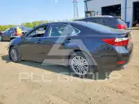 2014 Lexus ES350 фото