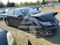 2014 Lexus ES350 фото