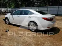 2014 Lexus ES350 photo