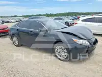 2014 Lexus ES350 фото