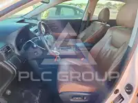 2014 Lexus RX350 фото