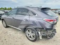 2014 Lexus RX350 photo