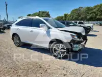 2014 Lexus RX фото